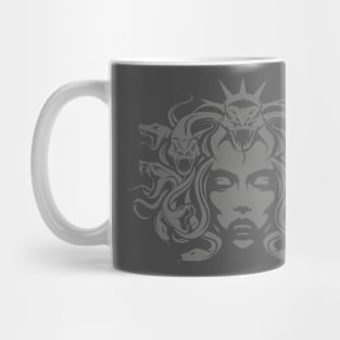 Medusa Mug